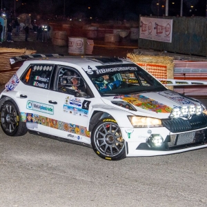 20° RALLY DI CALTANISSETTA - Gallery 9